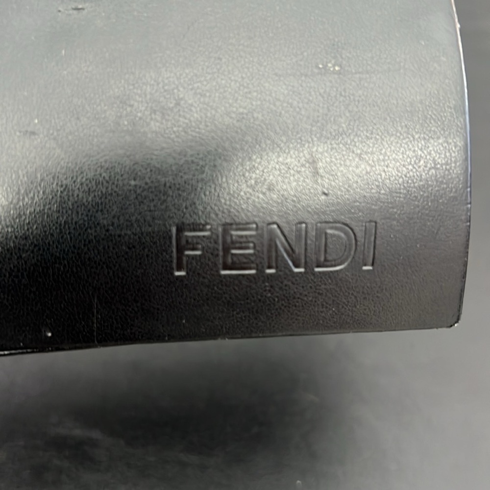 Fendi Sunglass Case - image 6